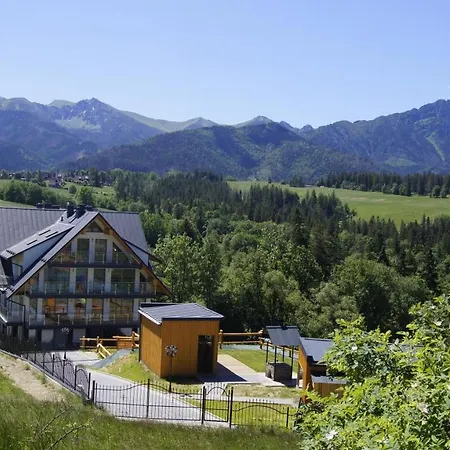 Apartamenty Bachledzki Wierch-2