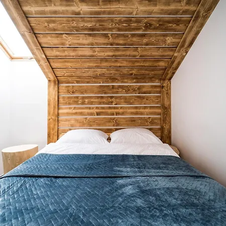 Apartamenty Bachledzki Wierch-3