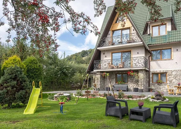 y Harenda Zakopane